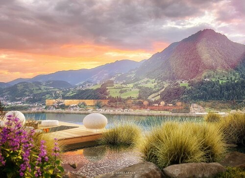 Hotel AlpenSchlössl