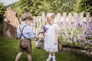 Children’s activities