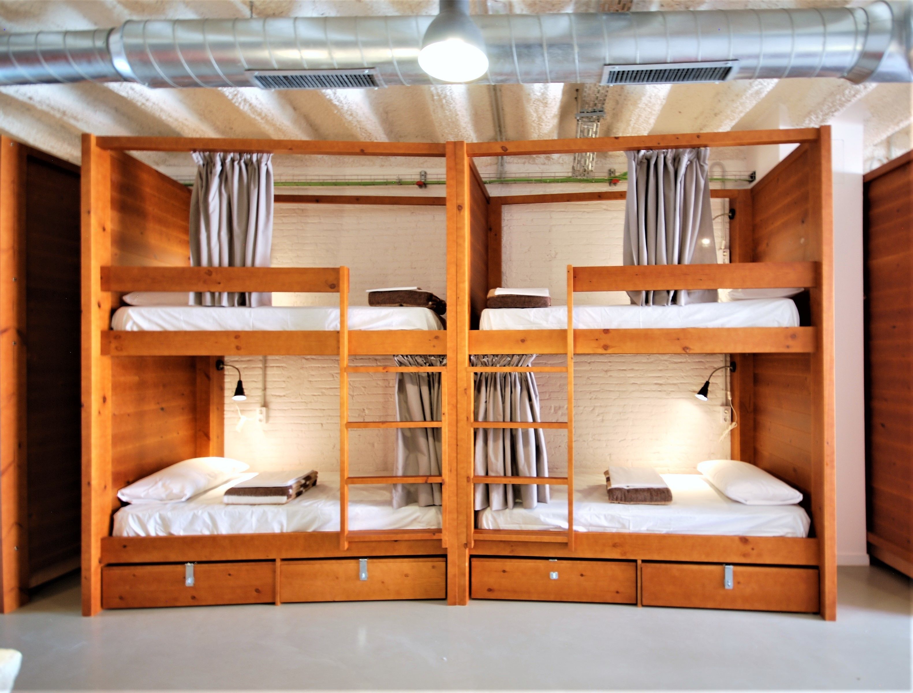 Photo - Ten To Go Hostel