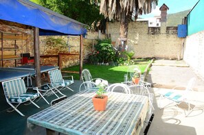Teras/patio
