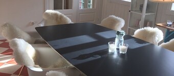 앨스브로고 디럭스 B&B