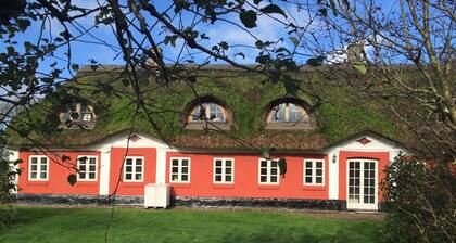 Alsbrogaard Deluxe Bed & Breakfast