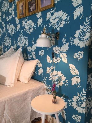 Room - Alsbrogaard Deluxe Bed & Breakfast (Bramming)