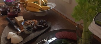 Alsbrogaard Deluxe Bed & Breakfast