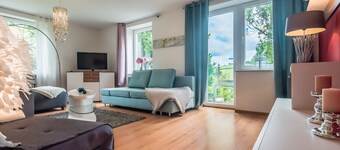 Appartmenthaus am Erlbach