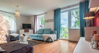 Appartmenthaus am Erlbach