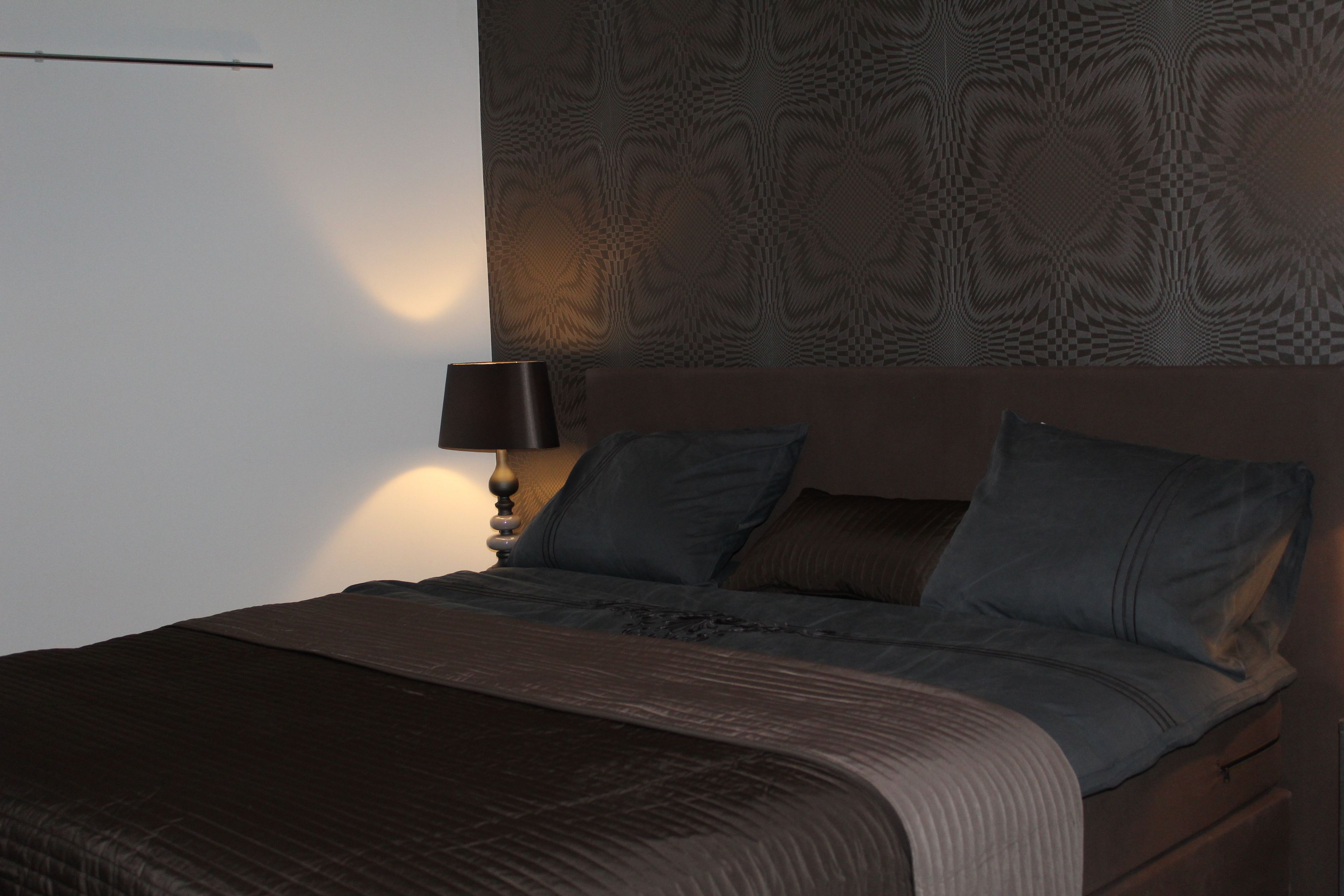 Apartamento de diseño, 2 habitaciones (First Floor) | 4 dormitorios, tabla de planchar con plancha, wifi gratis y ropa de cama