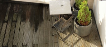 Villa Einstein Apartments