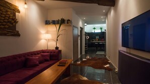 Hus – city, 4 soverom | Oppholdsområde