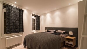 Hus – city, 4 soverom