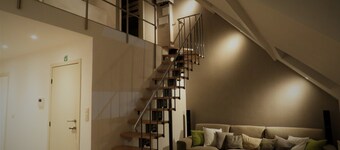 Villa Einstein Apartments