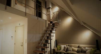 Villa Einstein Apartments