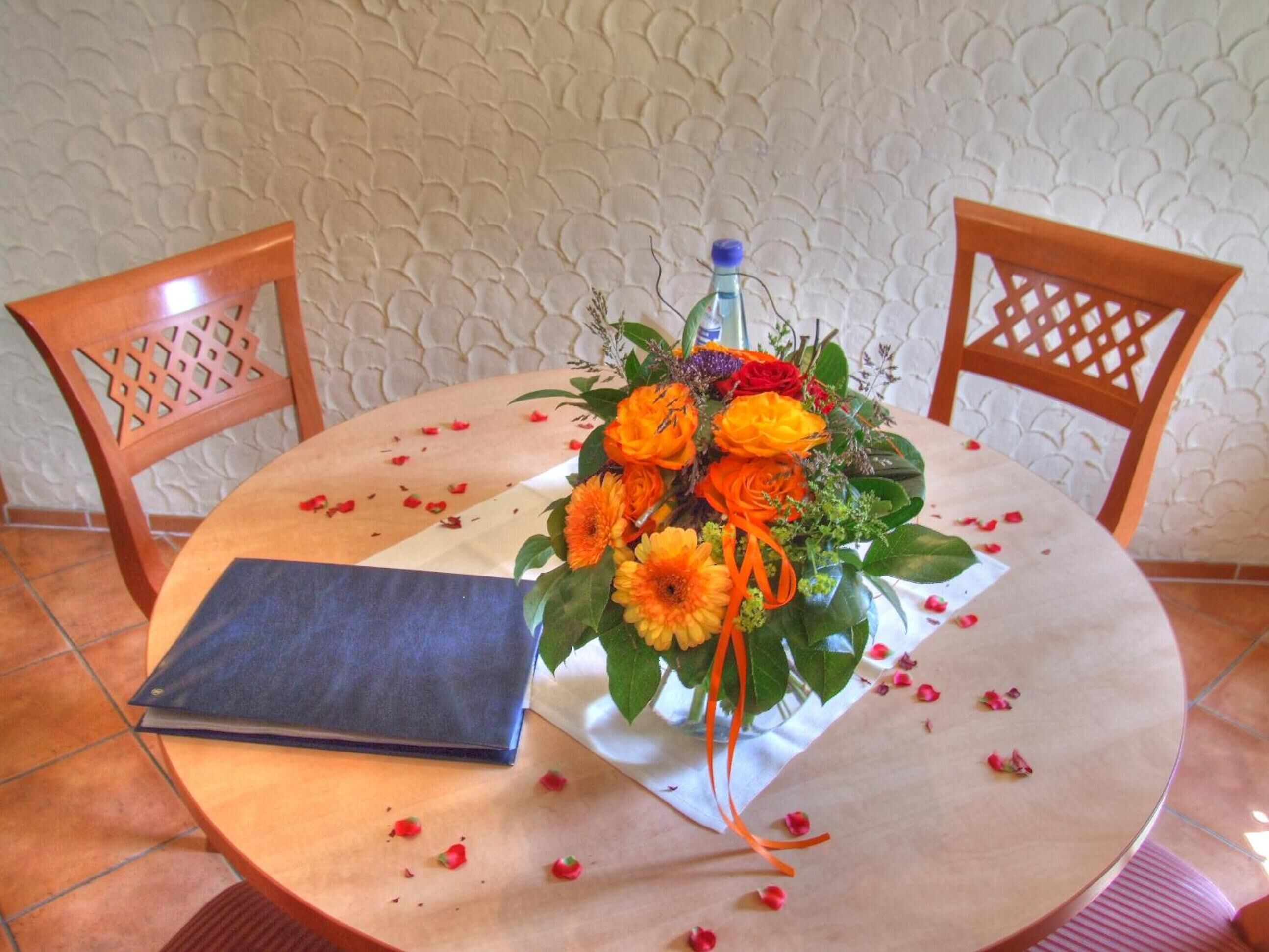 Speisen