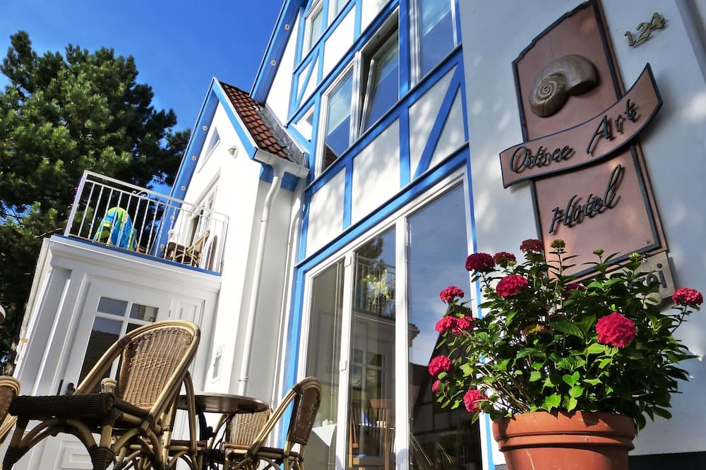 Vogel Hotel Appartements & Spa