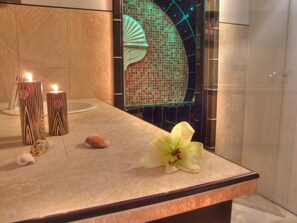 Spa - Vogel Hotel Appartements & Spa (Rostock)