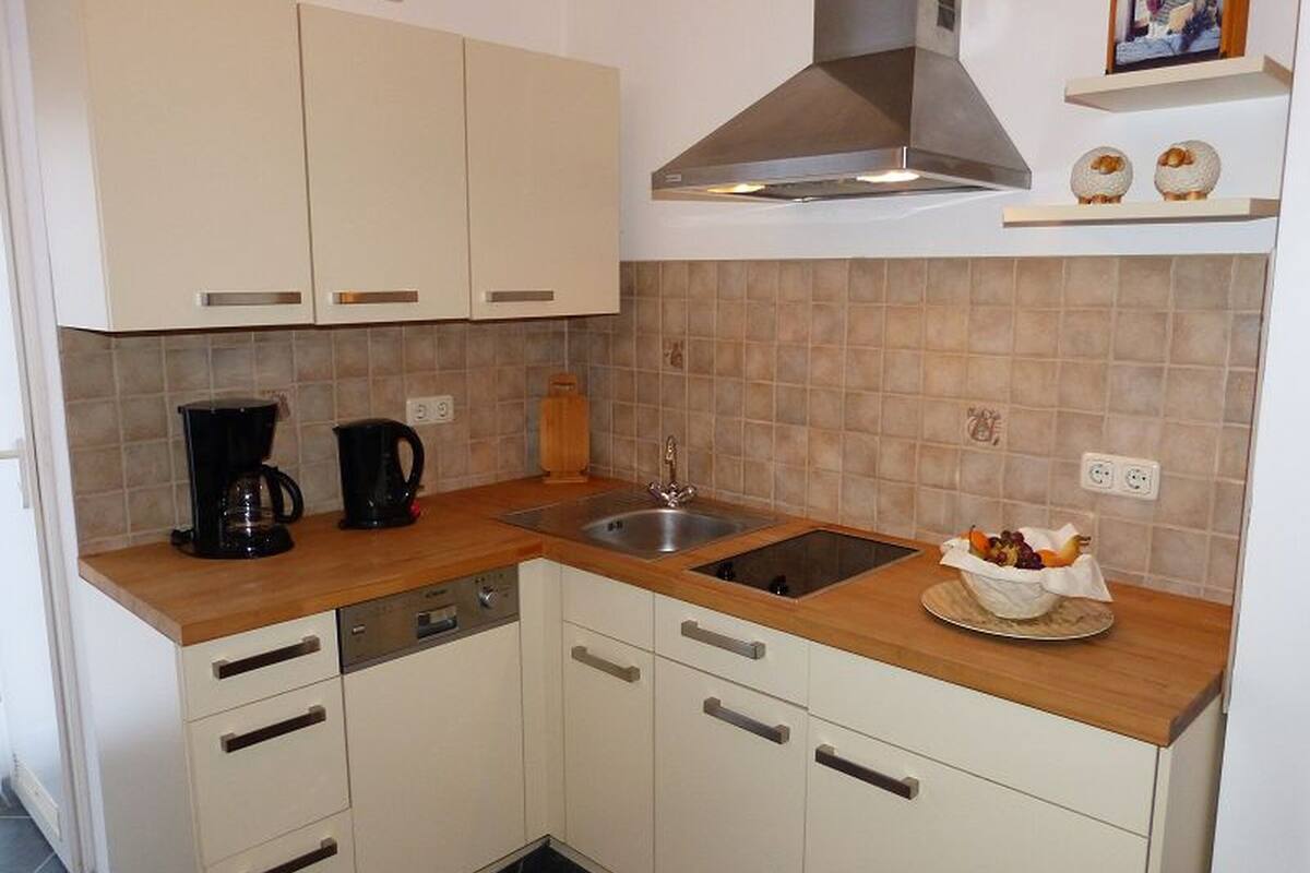 apartment | private kitchen