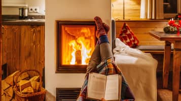 Kamin