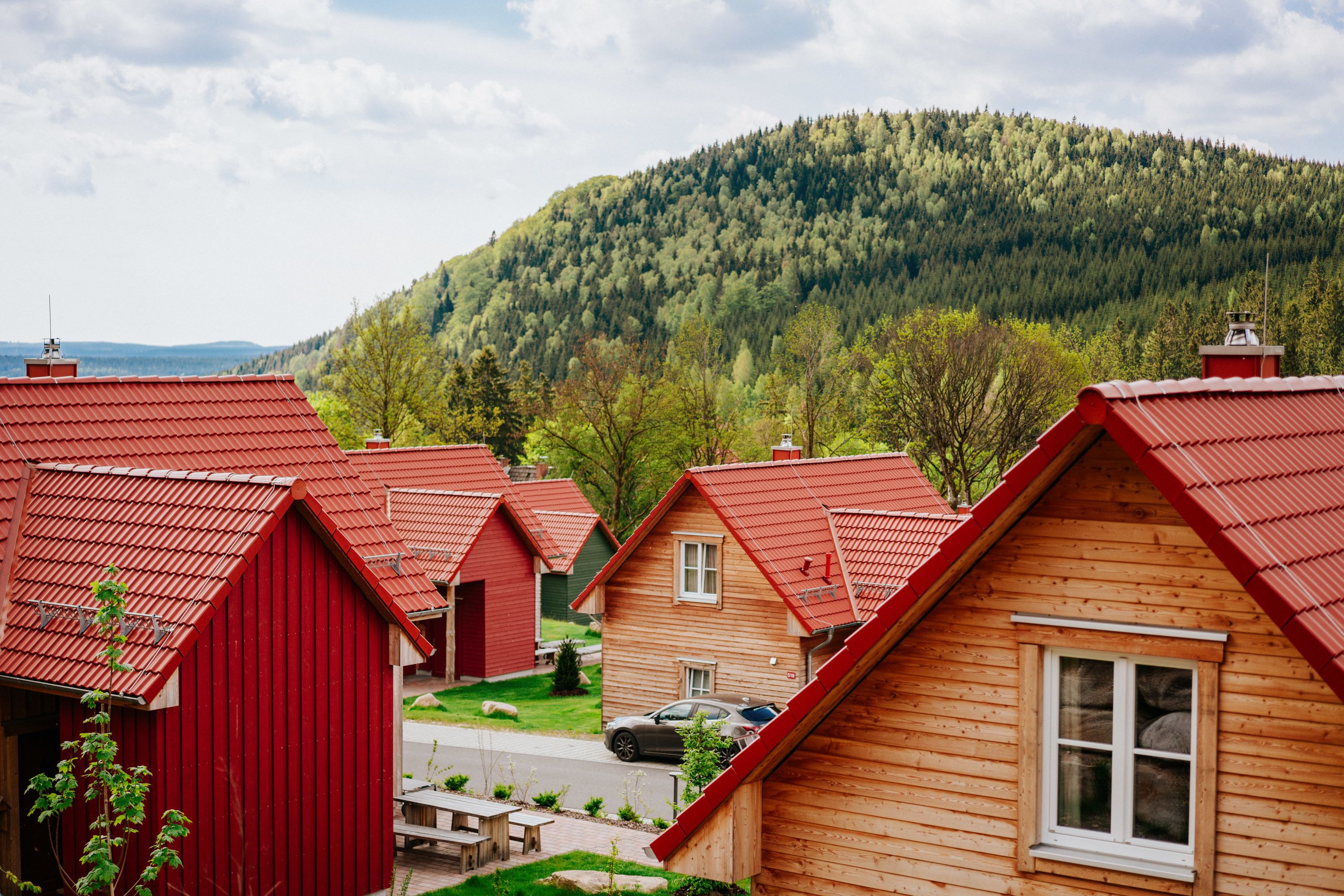 Eksteriør