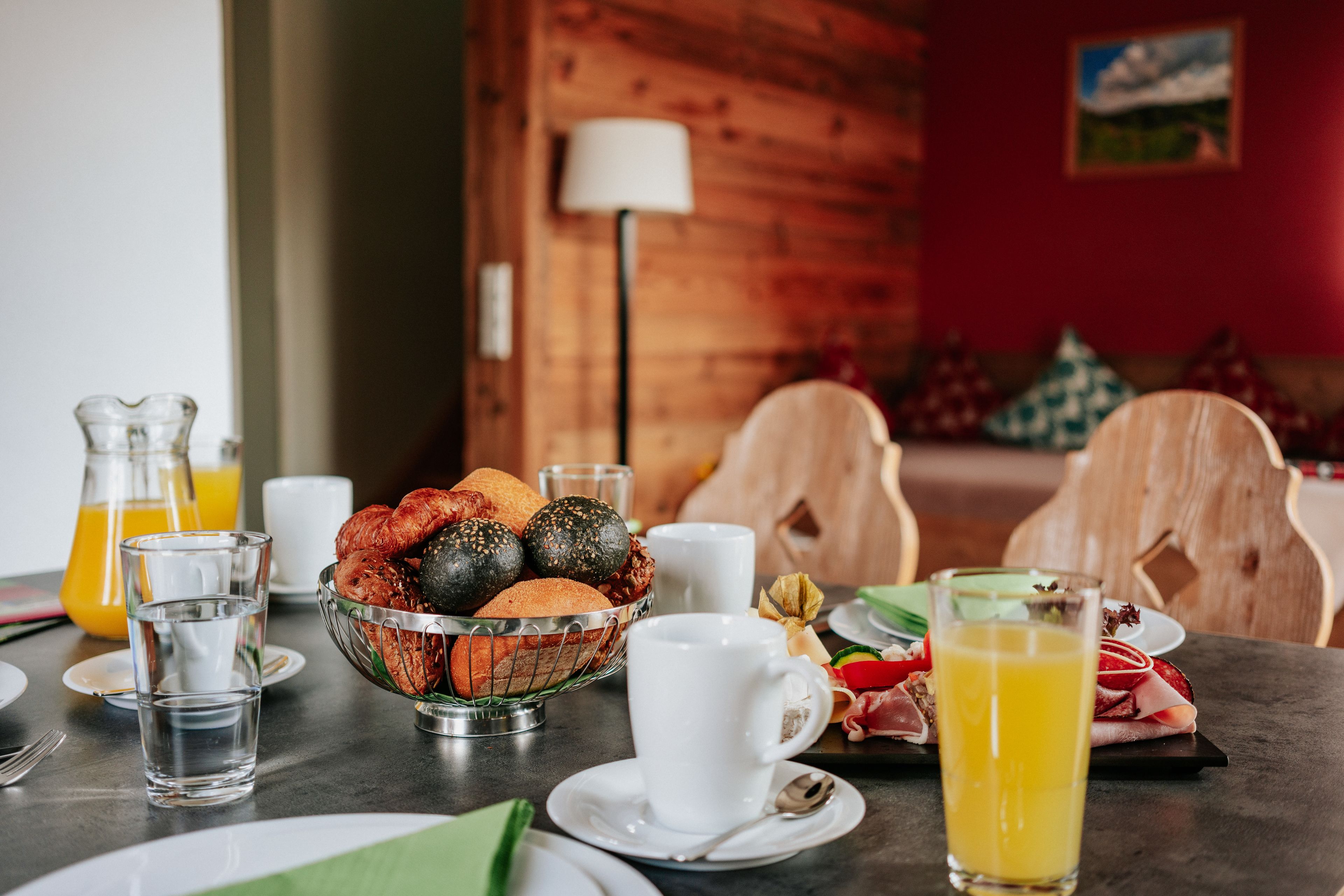 Flachbildfernseher, Kamin