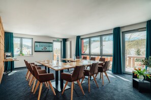 Meeting facility - Das SCHIERKE Harzresort am Brocken (Wernigerode)