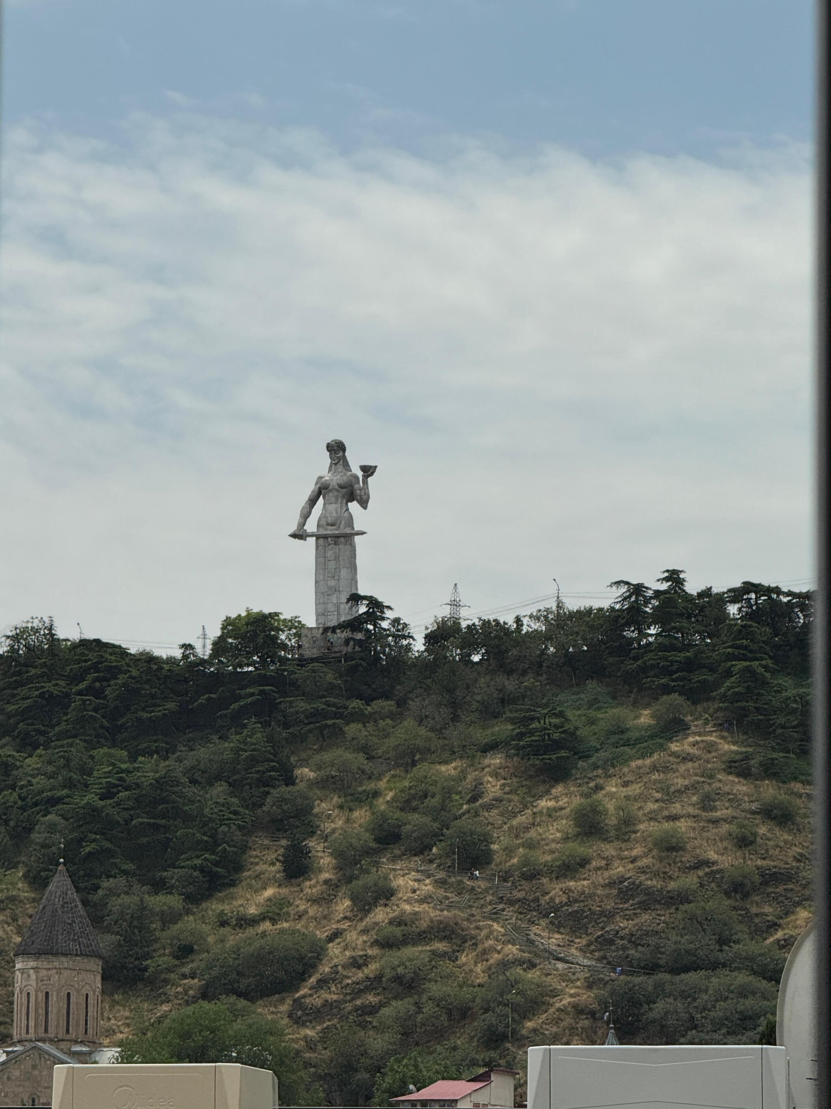 comfort double room (panoramic view) | 1 bedroom, minibar, in-room safe, desk