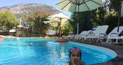 Göcek Selya Hotel