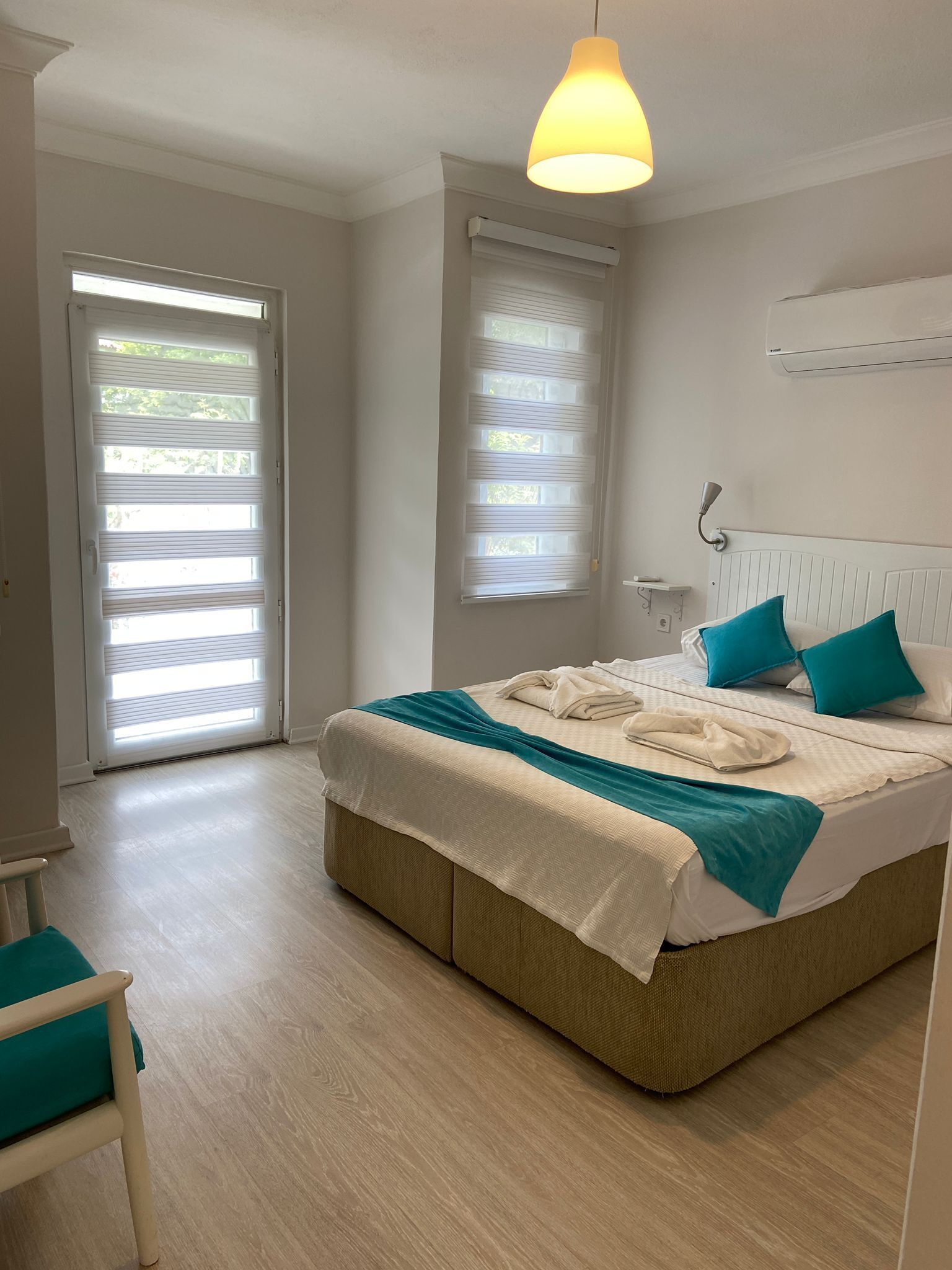 1 habitación, cunas gratuitas y wifi gratis 