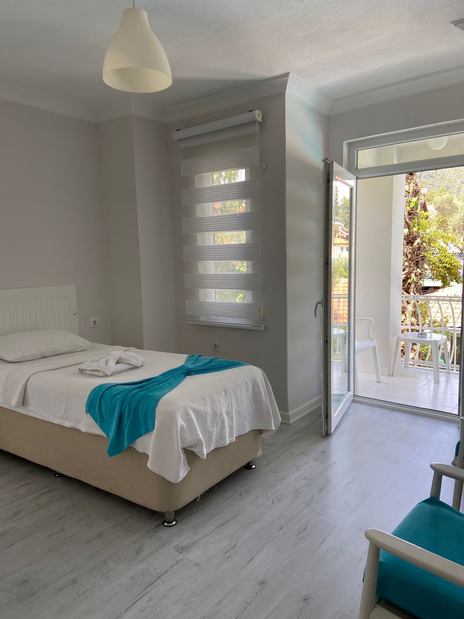 Habitación familiar | 1 habitación, cunas gratuitas y wifi gratis 