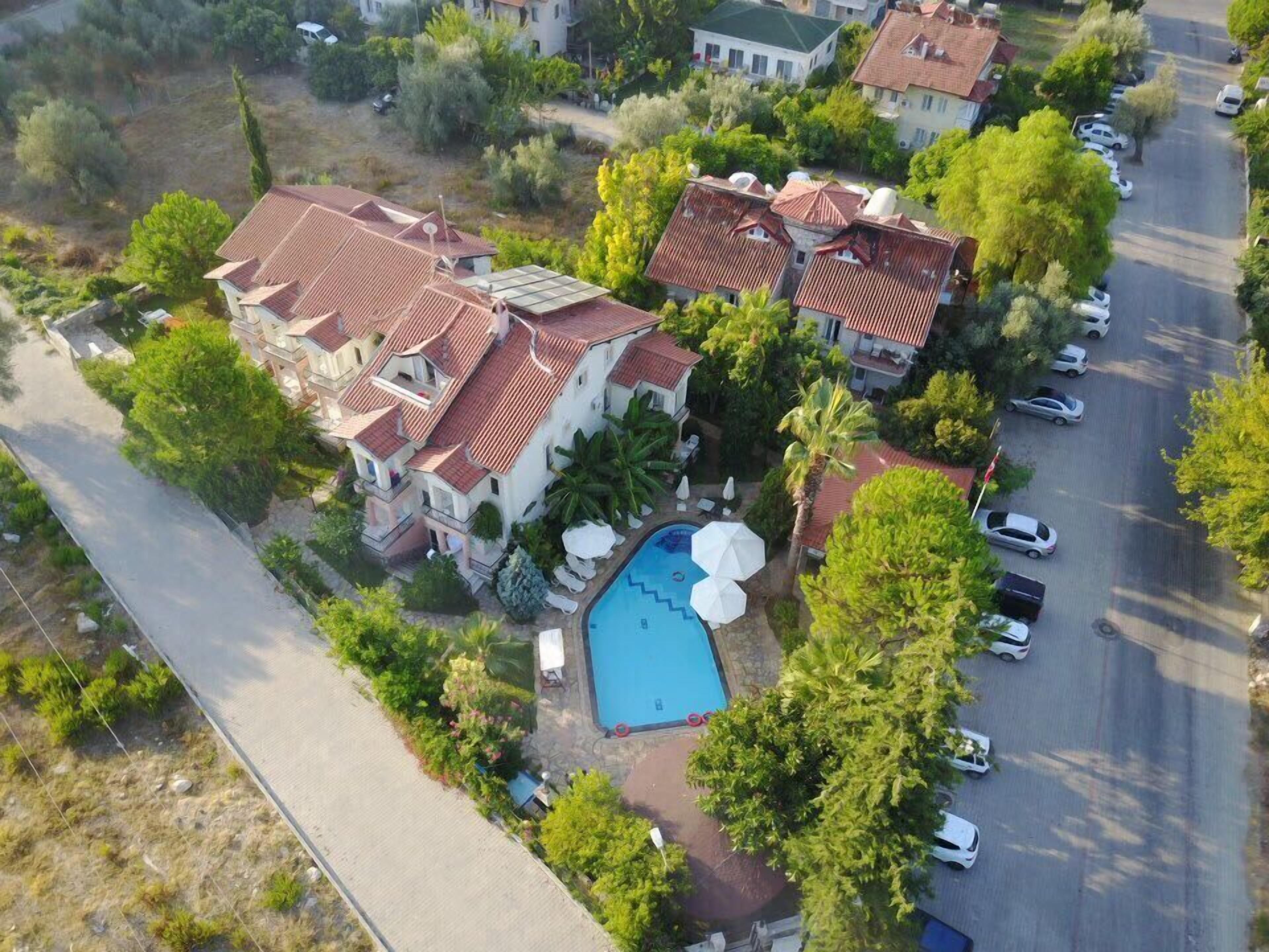 Objek wisata