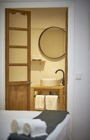Double Room, No Windows - Bekkeh (Vejer de la Frontera)