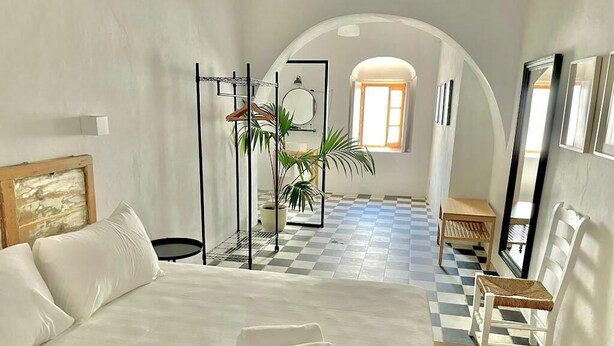 Chambre Double Supérieure