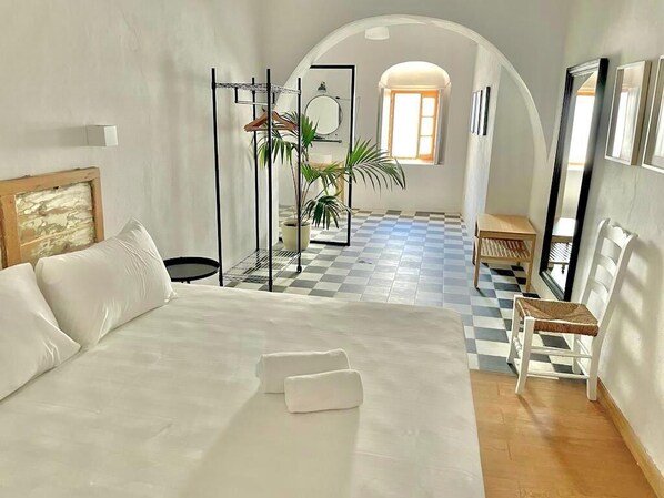 Chambre Double Supérieure