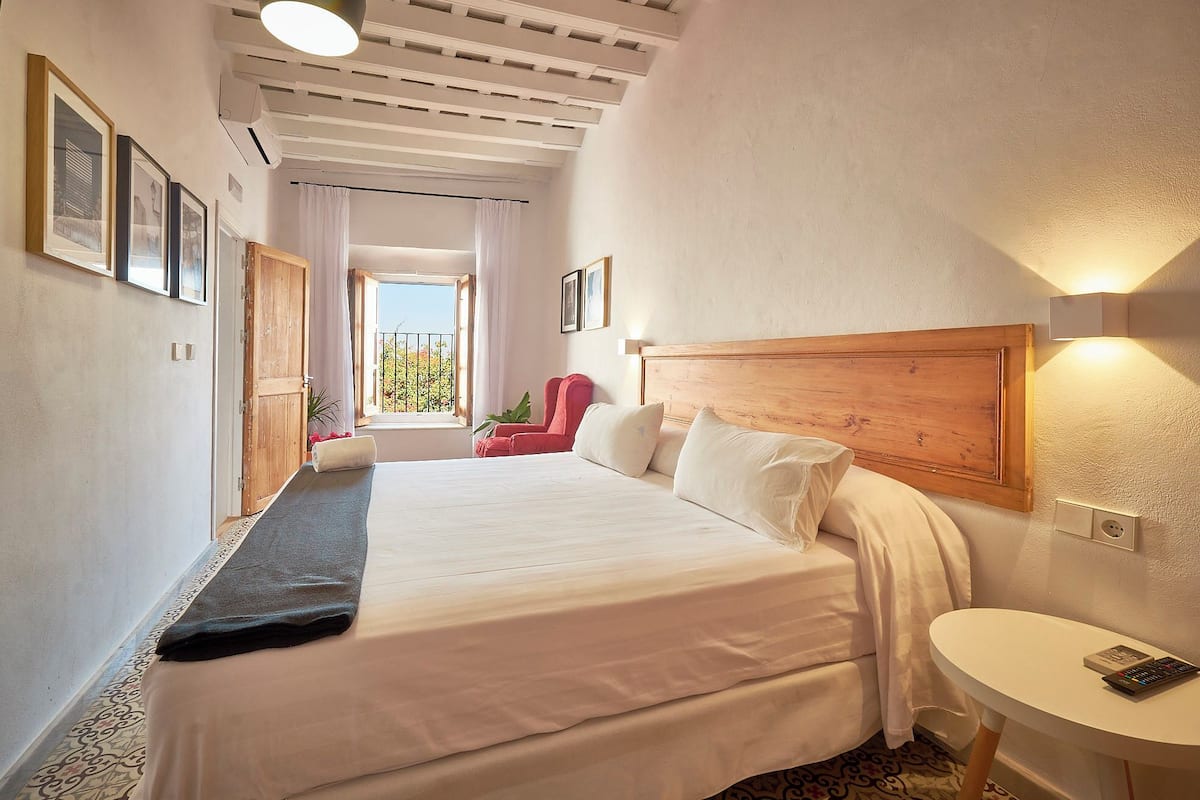 Luxe beddengoed, gratis wifi, beddengoed