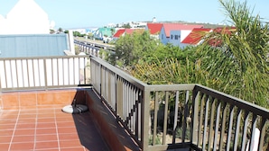 Sundeck - 4 Skilpadjie (Langebaan)