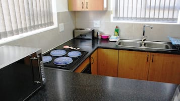 4 Skilpadjie | Private kitchen