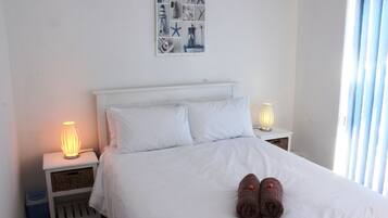 4 Skilpadjie | 2 bedrooms