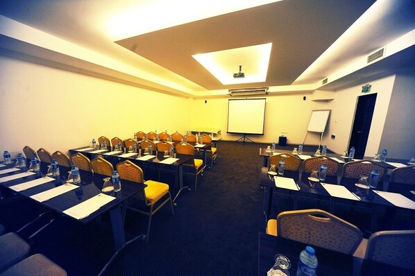 Salle de réunion
