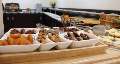 Sehri Saray Apart Hotel