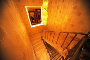 Escalier
