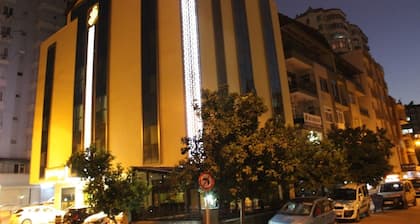 Sehri Saray Apart Hotel