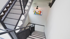 Interior - The Y Smart Hotel (Chiang Mai)