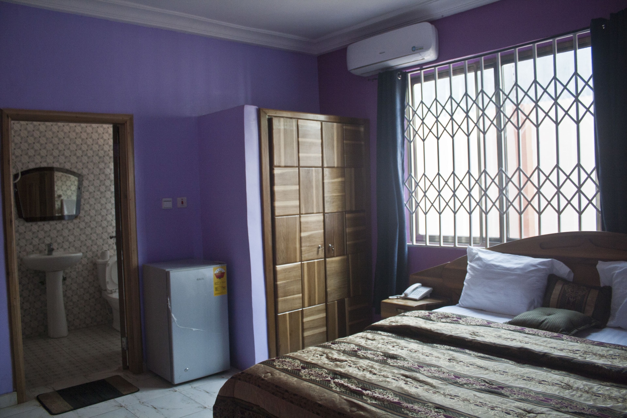 Hotel Bintang 3