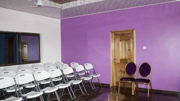 Salle de réunion