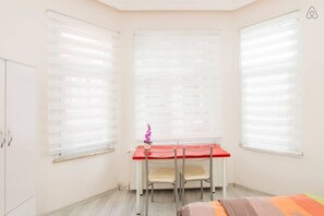 LCD TV - Ortakoy Aparts & Suites (Istanbul)