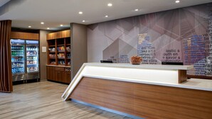 Reception - Springhill Suites Grand Rapids West (Grandville)