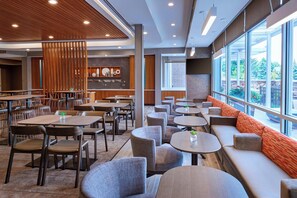Property amenity - Springhill Suites Grand Rapids West (Grandville)