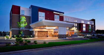 Springhill Suites Grand Rapids West