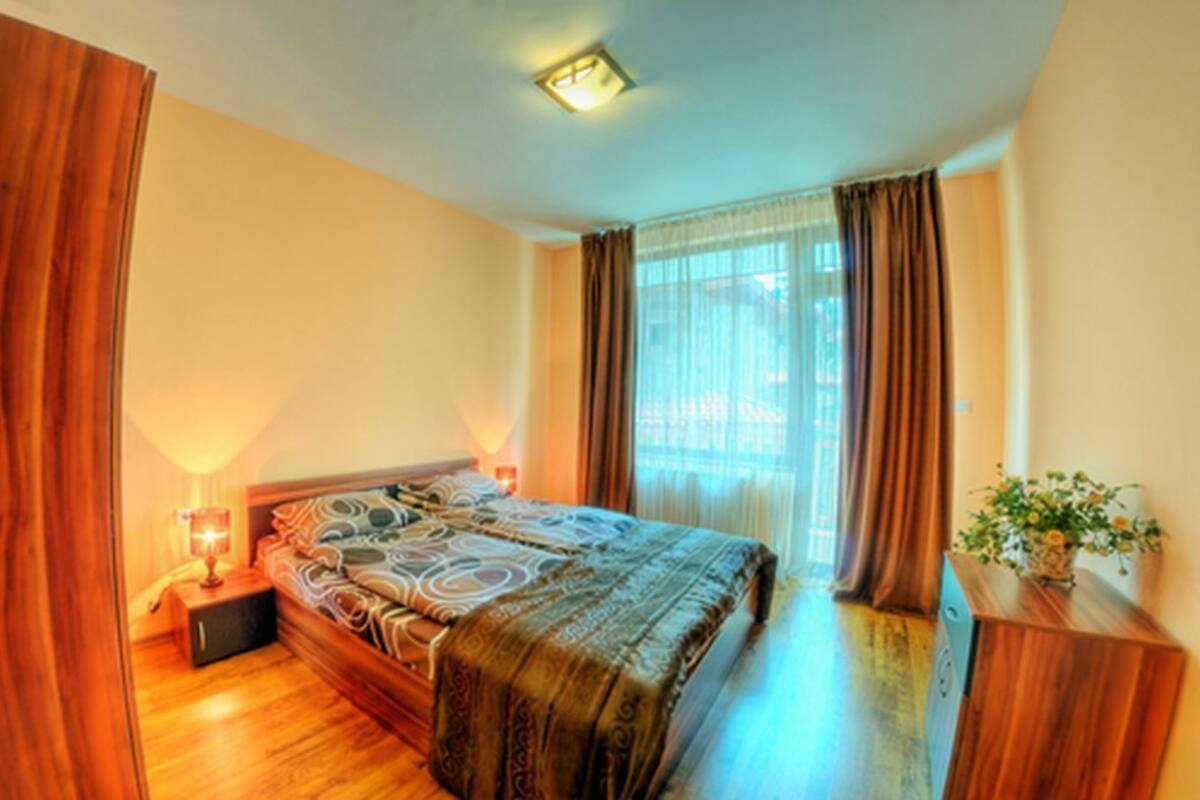 Apartment, 1 Bedroom