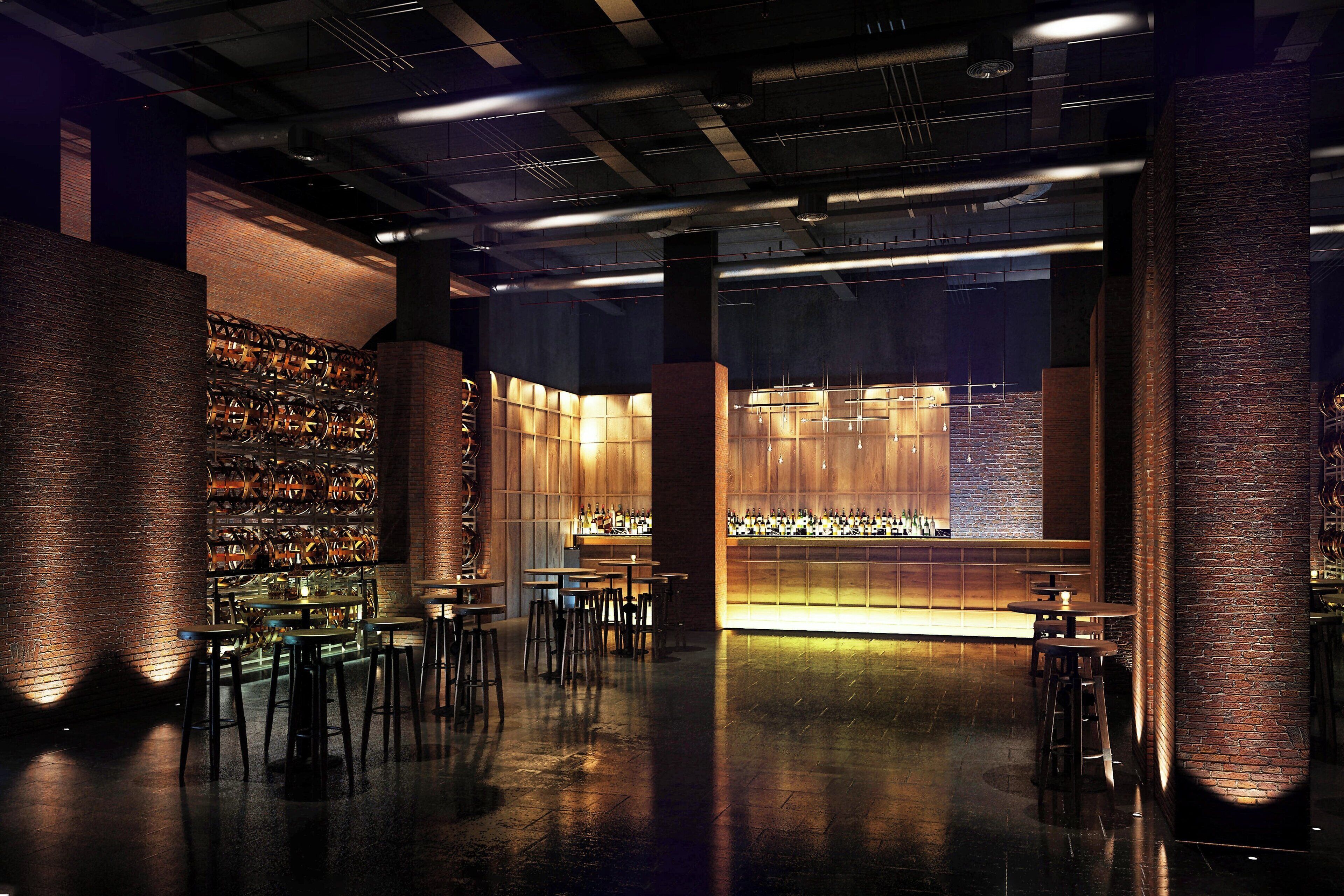 3 restaurants, breakfast, lunch, dinner served; international cuisine