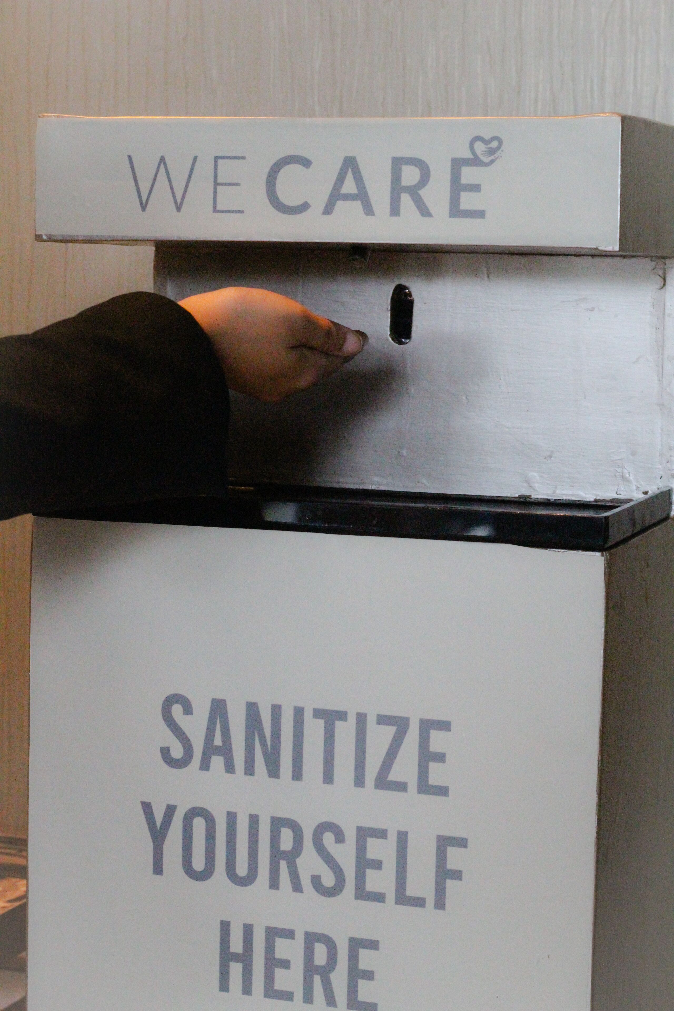 cleanliness standards